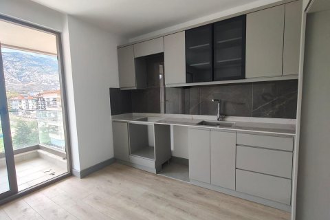 2+1 Leilighet i Kestel, Antalya, Tyrkia Nr. 227073 - 20