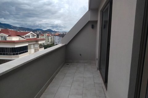 2+1 Leilighet i Kestel, Antalya, Tyrkia Nr. 227073 - 22