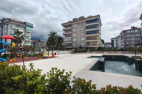 2+1 Leilighet i Kestel, Antalya, Tyrkia Nr. 227073 - 8