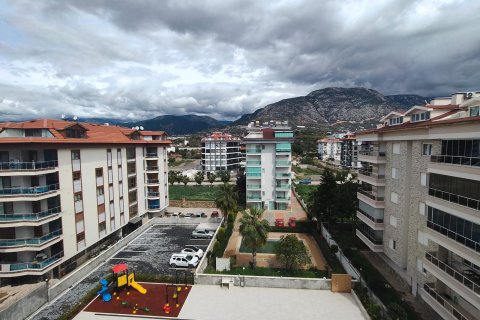 2+1 Leilighet i Kestel, Antalya, Tyrkia Nr. 227073 - 12
