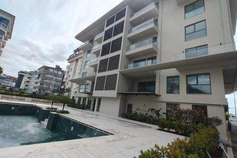 2+1 Leilighet i Kestel, Antalya, Tyrkia Nr. 227073 - 7