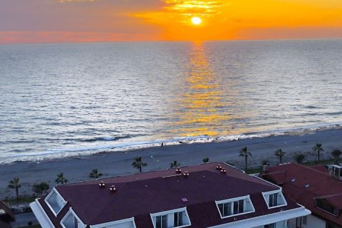 2+1 Leilighet i Kestel, Antalya, Tyrkia Nr. 227073 - 4