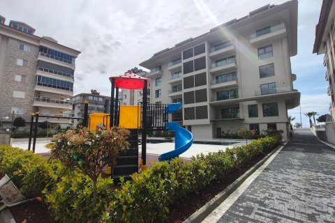 2+1 Leilighet i Kestel, Antalya, Tyrkia Nr. 227073 - 11