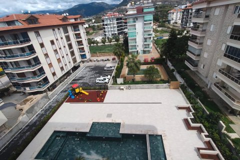2+1 Leilighet i Kestel, Antalya, Tyrkia Nr. 227073 - 19