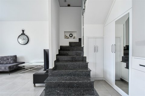 Продажа квартиры  в Махмутларе, Анталье, Турция 2+1, 100м2, №227075 – фото 30