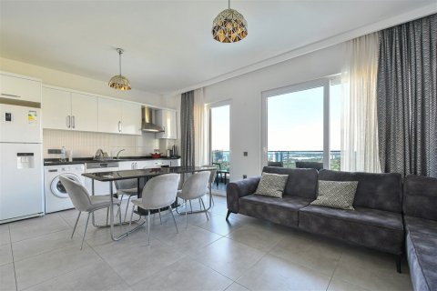 Продажа квартиры  в Махмутларе, Анталье, Турция 2+1, 100м2, №227075 – фото 24