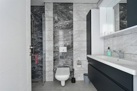 Продажа квартиры  в Махмутларе, Анталье, Турция 2+1, 100м2, №227075 – фото 29