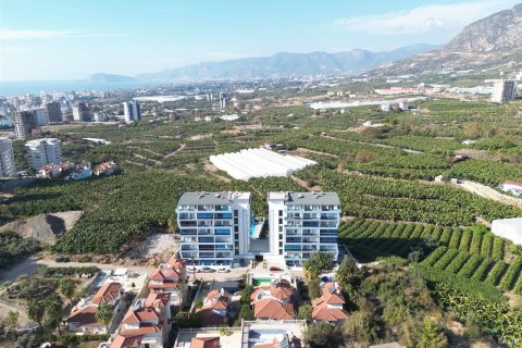 Продажа квартиры  в Махмутларе, Анталье, Турция 2+1, 100м2, №227075 – фото 3