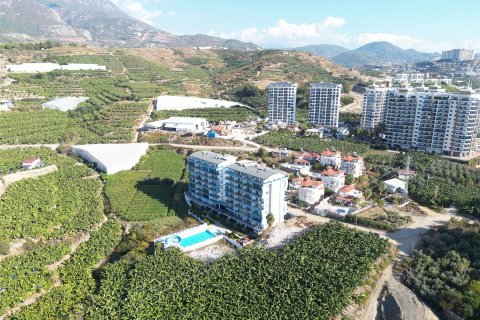 Продажа квартиры  в Махмутларе, Анталье, Турция 2+1, 100м2, №227075 – фото 4