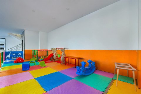 Продажа квартиры  в Махмутларе, Анталье, Турция 2+1, 100м2, №227075 – фото 12