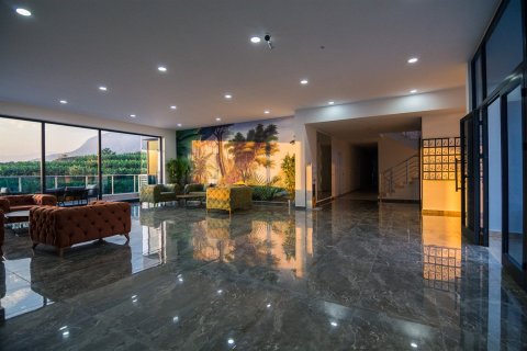 Продажа квартиры  в Махмутларе, Анталье, Турция 2+1, 100м2, №227075 – фото 10