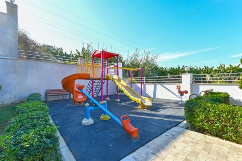 Продажа квартиры  в Махмутларе, Анталье, Турция 2+1, 100м2, №227075 – фото 8