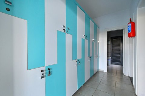 Продажа квартиры  в Махмутларе, Анталье, Турция 2+1, 100м2, №227075 – фото 14