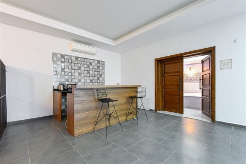 Продажа квартиры  в Махмутларе, Анталье, Турция 2+1, 100м2, №227075 – фото 15