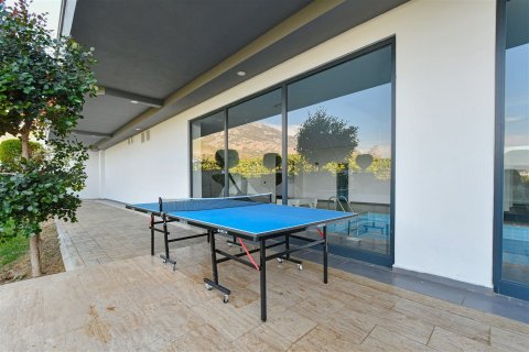 Продажа квартиры  в Махмутларе, Анталье, Турция 2+1, 100м2, №227075 – фото 9