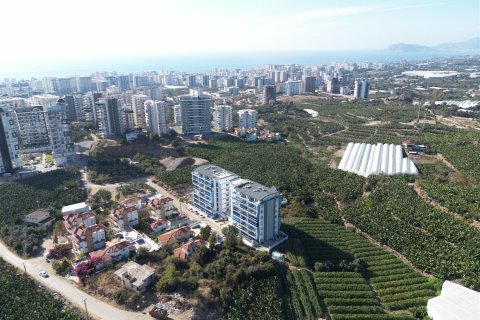 Продажа квартиры  в Махмутларе, Анталье, Турция 2+1, 100м2, №227075 – фото 2