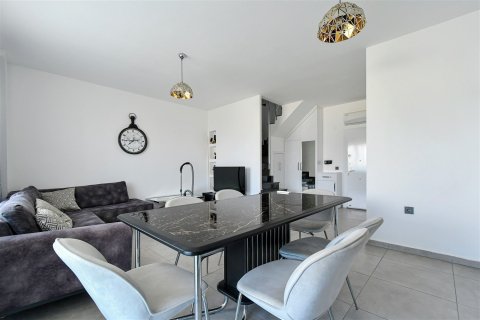 Продажа квартиры  в Махмутларе, Анталье, Турция 2+1, 100м2, №227075 – фото 22