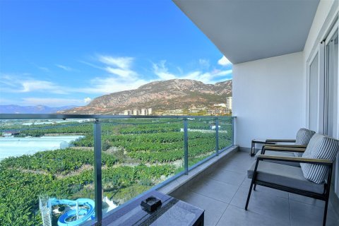 Продажа квартиры  в Махмутларе, Анталье, Турция 2+1, 100м2, №227075 – фото 25