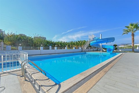 Продажа квартиры  в Махмутларе, Анталье, Турция 2+1, 100м2, №227075 – фото 6