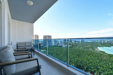 Продажа квартиры  в Махмутларе, Анталье, Турция 2+1, 100м2, №227075 – фото 26