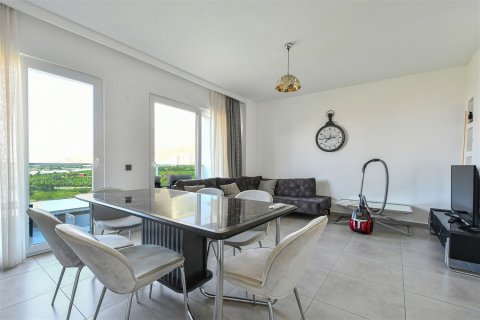 Продажа квартиры  в Махмутларе, Анталье, Турция 2+1, 100м2, №227075 – фото 21