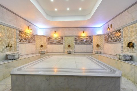 Продажа квартиры  в Махмутларе, Анталье, Турция 2+1, 100м2, №227075 – фото 16