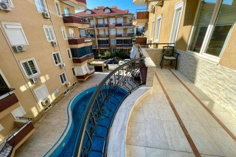 Lejlighed  i Oba, Antalya, Tyrkiet Nr. 227079 - 18