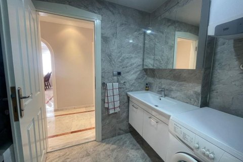 Lejlighed  i Oba, Antalya, Tyrkiet Nr. 227079 - 13