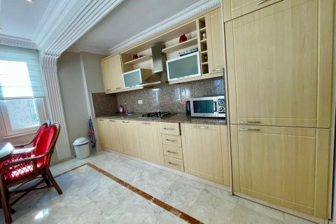 Lejlighed  i Oba, Antalya, Tyrkiet Nr. 227079 - 5