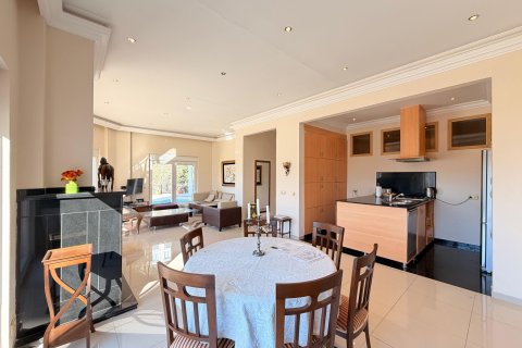 Продажа квартиры  в Джикджилли, Анталье, Турция 4 комн., 155м2, №227077 – фото 4