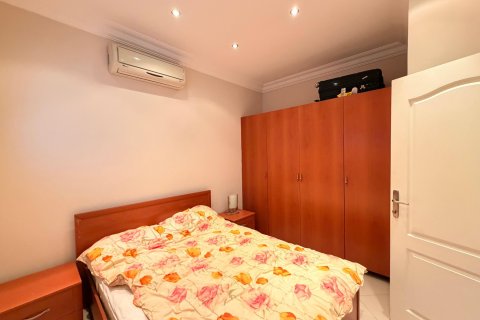 Продажа квартиры  в Джикджилли, Анталье, Турция 4 комн., 155м2, №227077 – фото 14