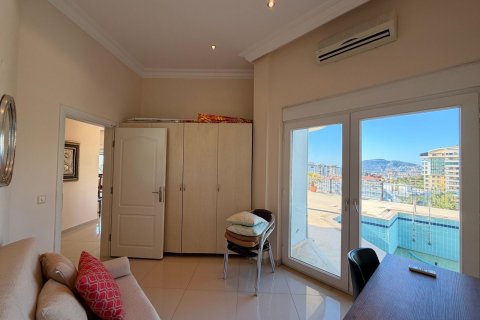 Продажа квартиры  в Джикджилли, Анталье, Турция 4 комн., 155м2, №227077 – фото 7