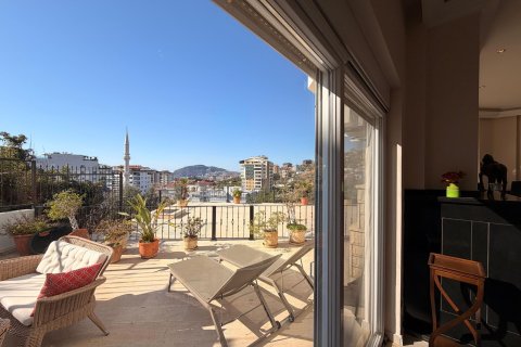Продажа квартиры  в Джикджилли, Анталье, Турция 4 комн., 155м2, №227077 – фото 20