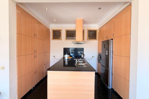 Продажа квартиры  в Джикджилли, Анталье, Турция 4 комн., 155м2, №227077 – фото 9
