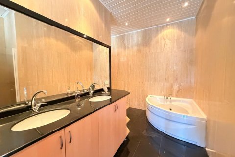 Продажа квартиры  в Джикджилли, Анталье, Турция 4 комн., 155м2, №227077 – фото 16