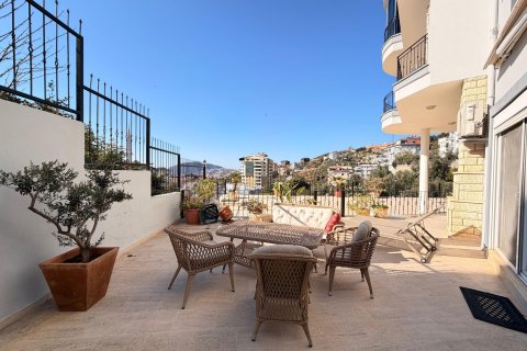 Продажа квартиры  в Джикджилли, Анталье, Турция 4 комн., 155м2, №227077 – фото 19