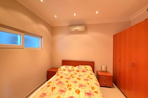 Продажа квартиры  в Джикджилли, Анталье, Турция 4 комн., 155м2, №227077 – фото 13