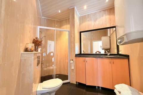 Продажа квартиры  в Джикджилли, Анталье, Турция 4 комн., 155м2, №227077 – фото 17
