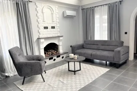 Villa  3+1  Alanya, Antalya, Türkiye №219521 - 3