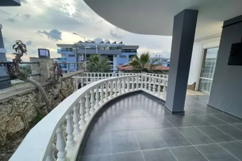 Villa  3+1  Alanya, Antalya, Türkiye №219521 - 11