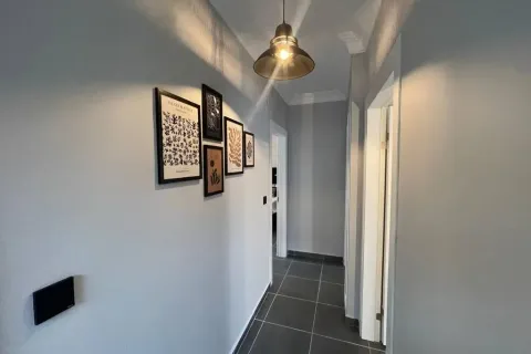 Villa  3+1  Alanya, Antalya, Türkiye №219521 - 9