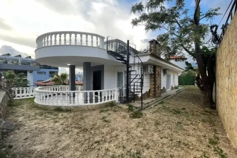 Villa  3+1  Alanya, Antalya, Türkiye №219521 - 14