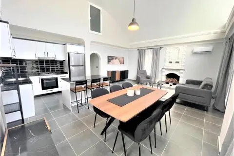 Villa  3+1  Alanya, Antalya, Türkiye №219521 - 2