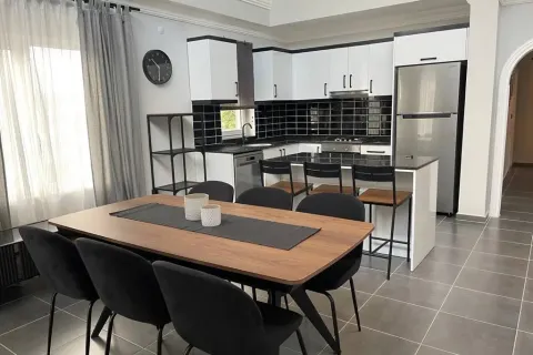 Villa  3+1  Alanya, Antalya, Türkiye №219521 - 5