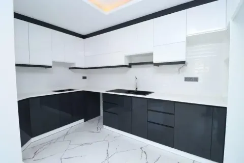 Продажа квартиры  в Аланье, Анталье, Турция 3+1, 140м2, №219516 – фото 3