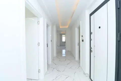 Продажа квартиры  в Аланье, Анталье, Турция 3+1, 140м2, №219516 – фото 12