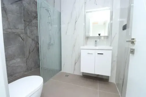 Продажа квартиры  в Аланье, Анталье, Турция 3+1, 140м2, №219516 – фото 15