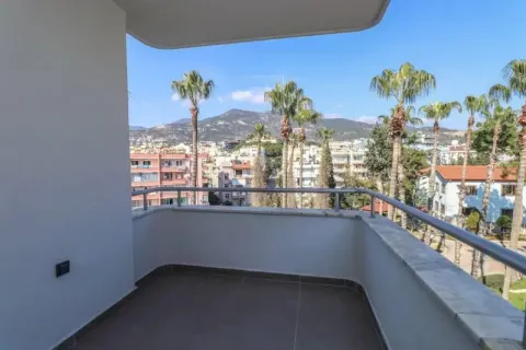 Продажа квартиры  в Аланье, Анталье, Турция 3+1, 140м2, №219516 – фото 14