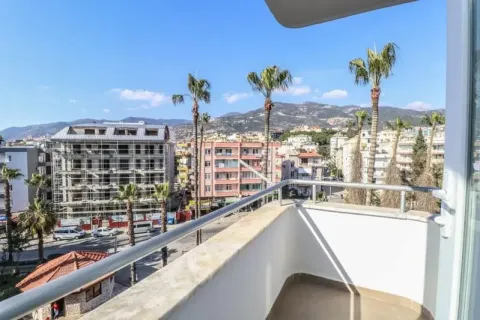 Продажа квартиры  в Аланье, Анталье, Турция 3+1, 140м2, №219516 – фото 13