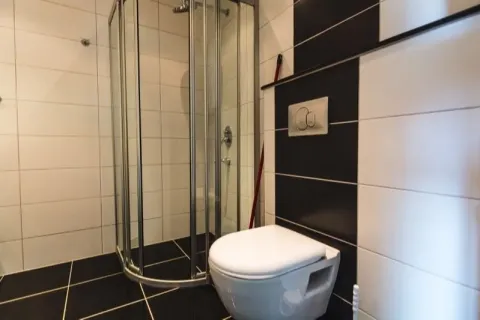 آپارتمان در  Kestel ، ترکیه 1 خوابه ، 75 متر مربع.  شماره 219518 - 10